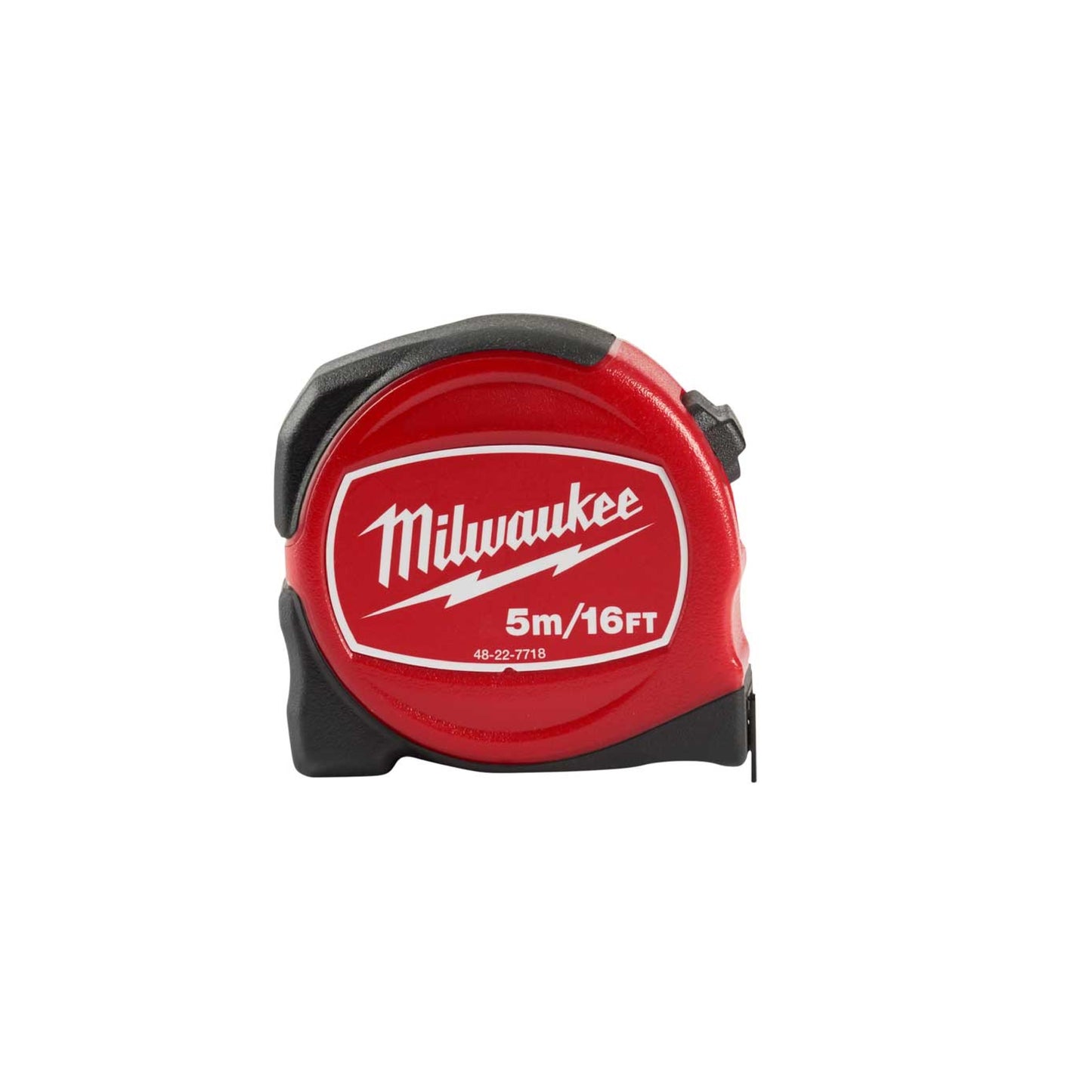 Flexómetro de 5m / 16ft Milwaukee
