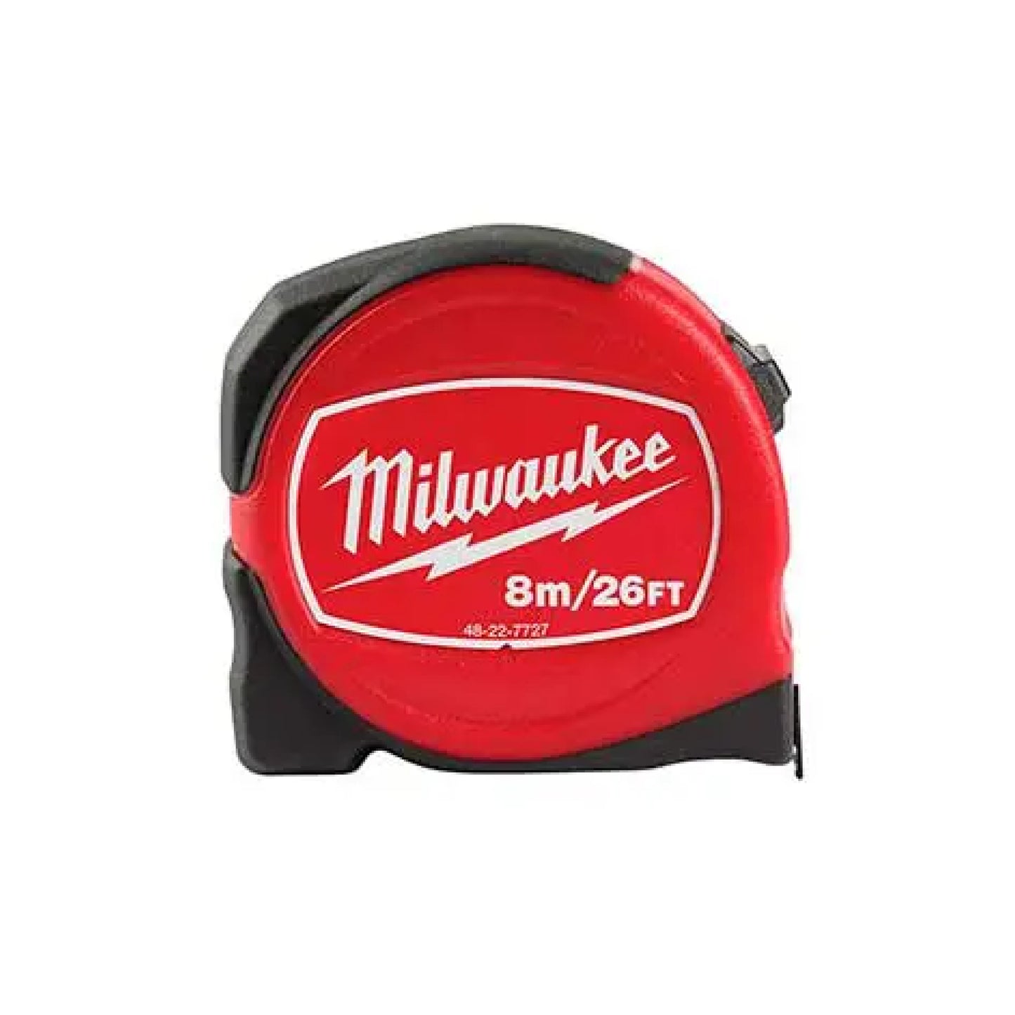 Flexómetro de 8m Milwaukee