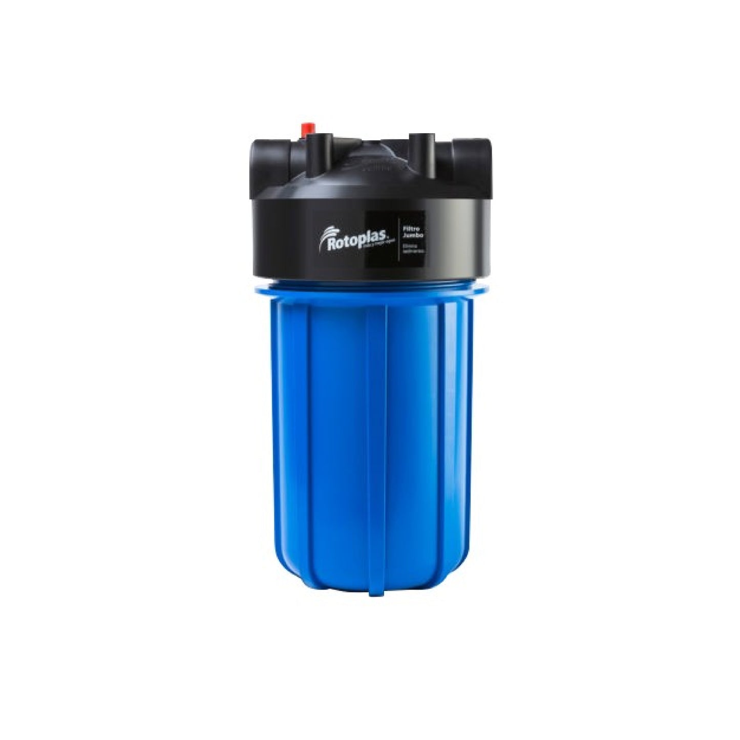 Filtro jumbo Rotoplas