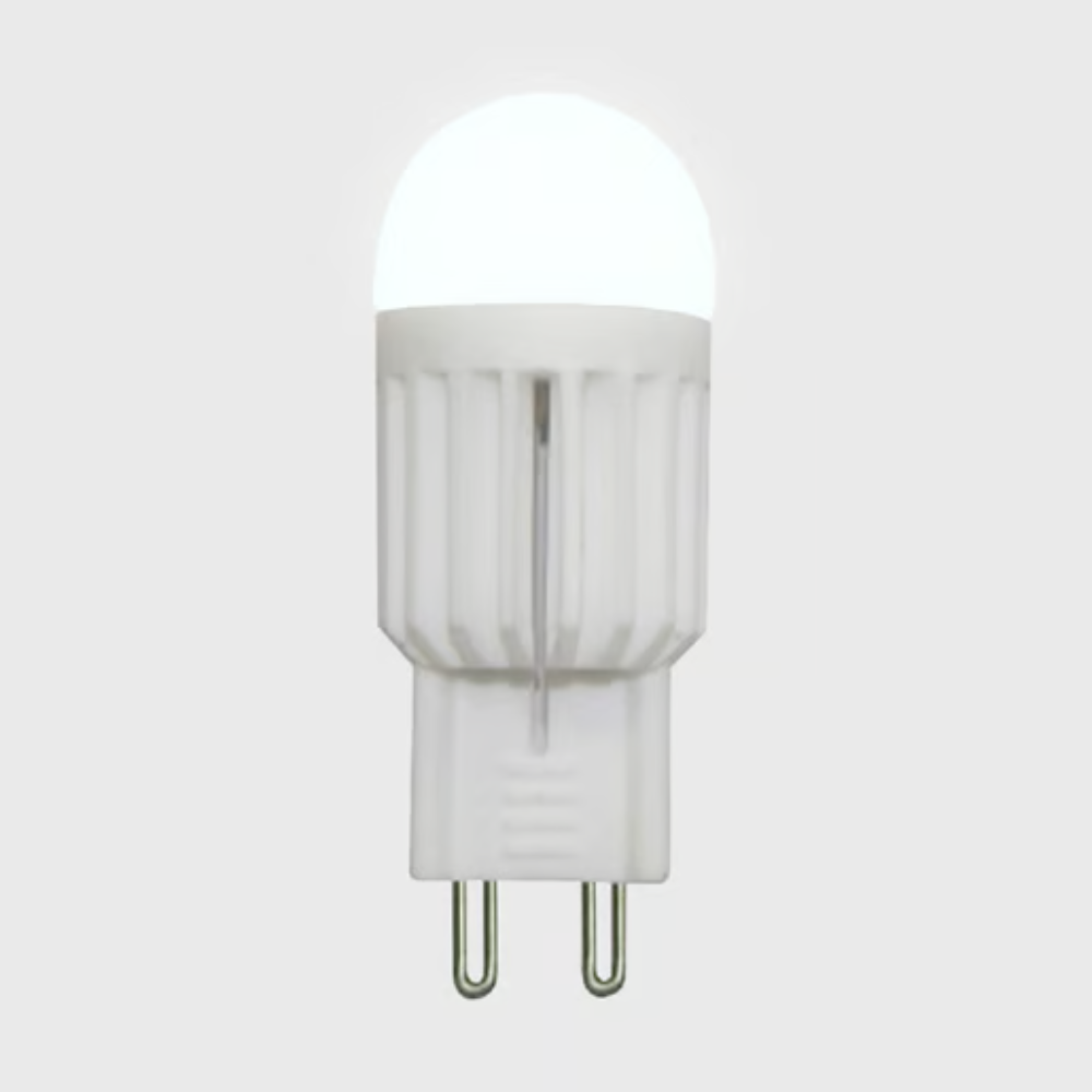 Foco LED ampolleta G9 Luz Fría 3W Tecnolite