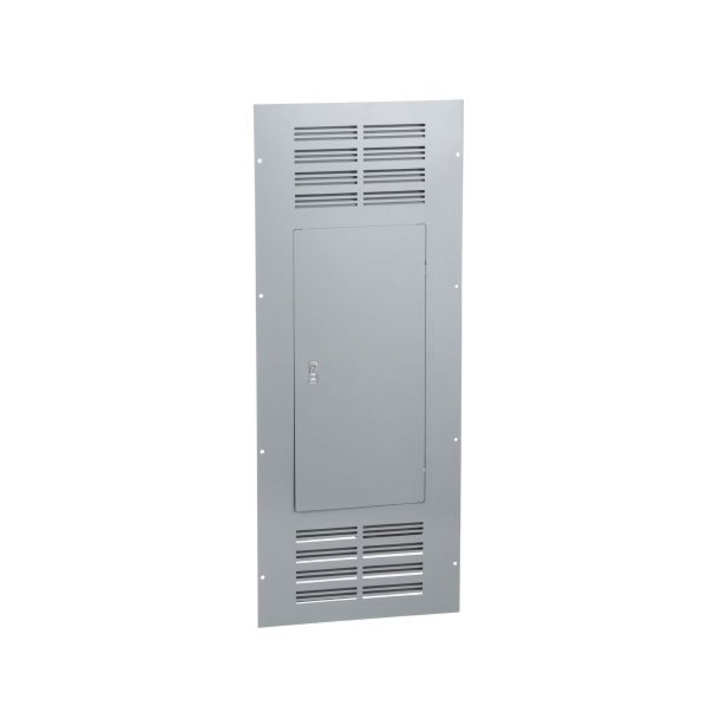 Frente para Tablero NQ/NF Square D Ventilado de 50" de Sobreponer Schneider Electric NC50VS