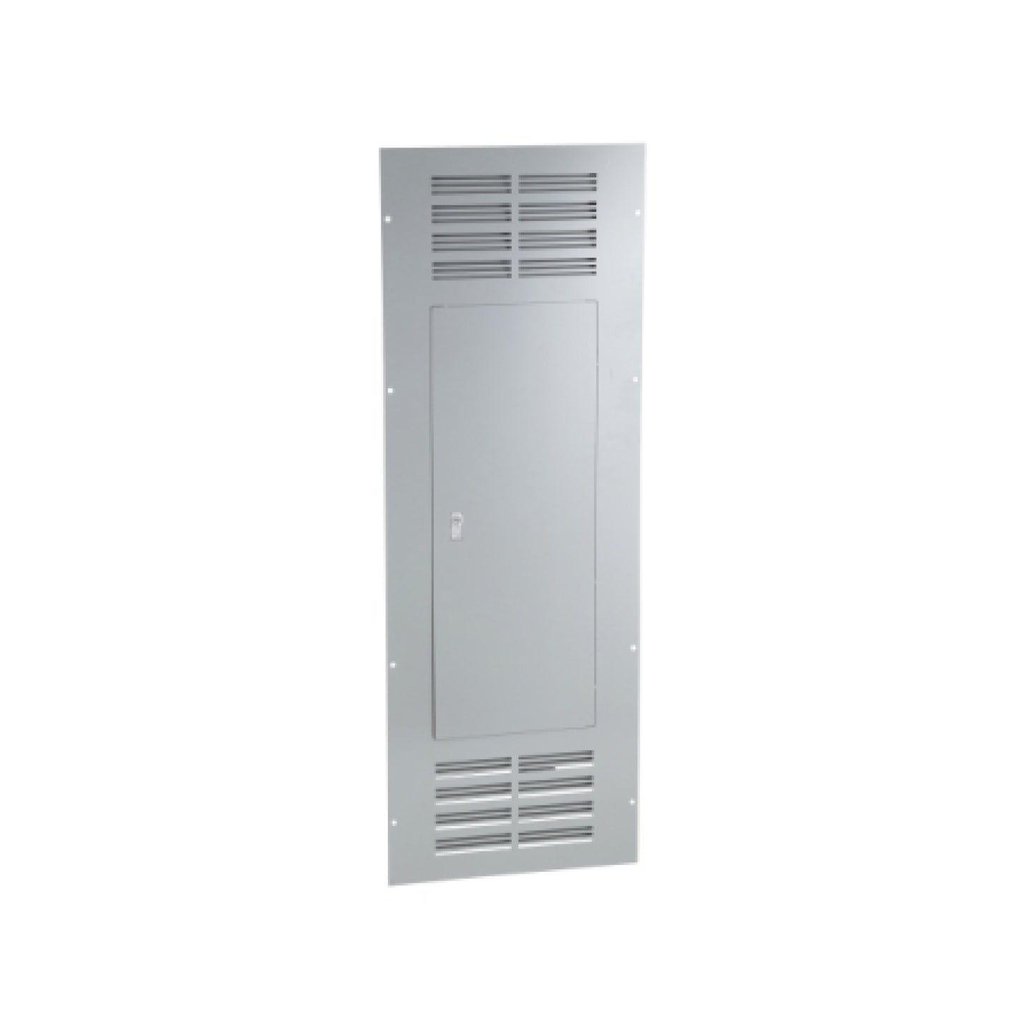 Frente para Tablero NQ/NF Tipo 1 Ventilado de 56" de Sobreponer Schneider Electric NC56VS