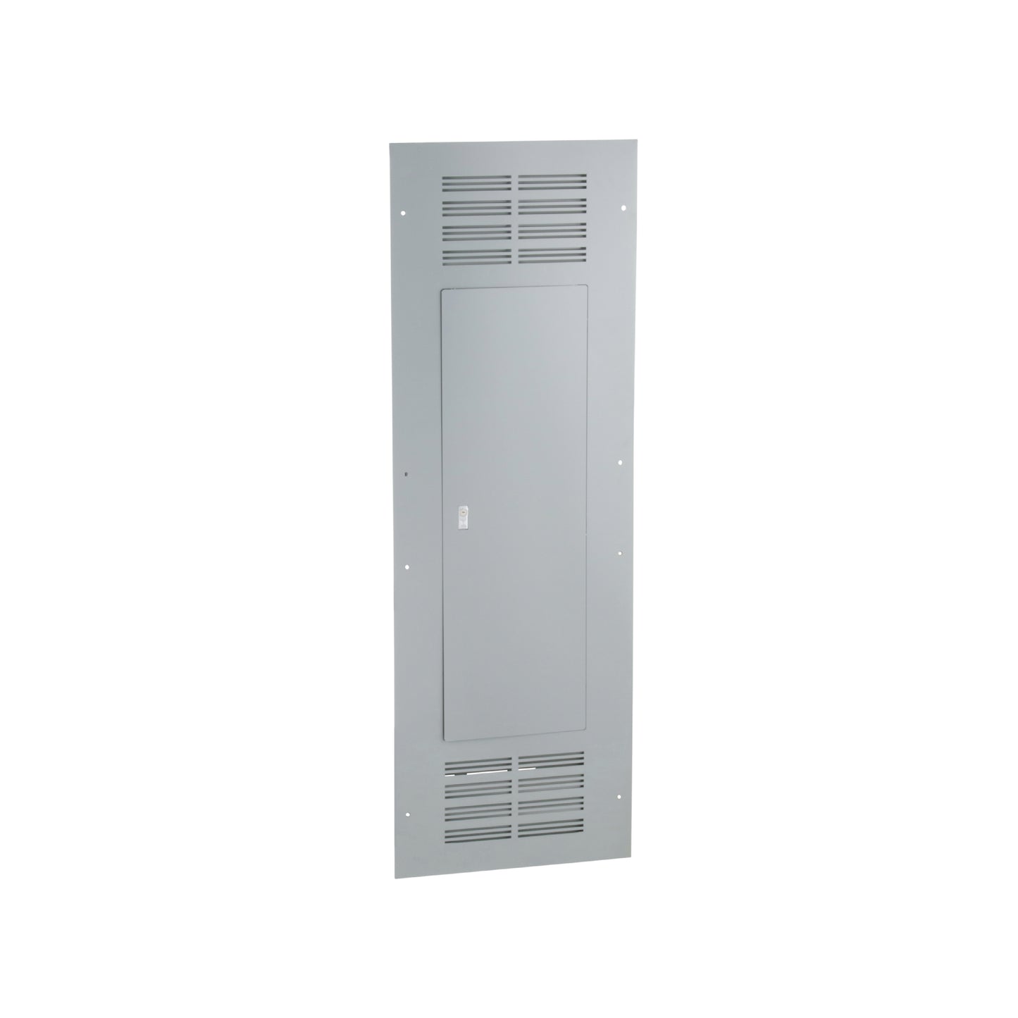 Frente para Tablero NQ/NF Tipo 1 Ventilado de 62" de Empotrar Schneider Electric NC62VF