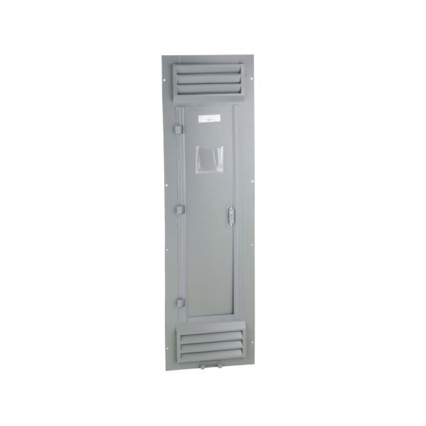 Frente para Tablero NQ/NF Tipo 1 Ventilado de 68" de Sobreponer Schneider Electric NC68VS