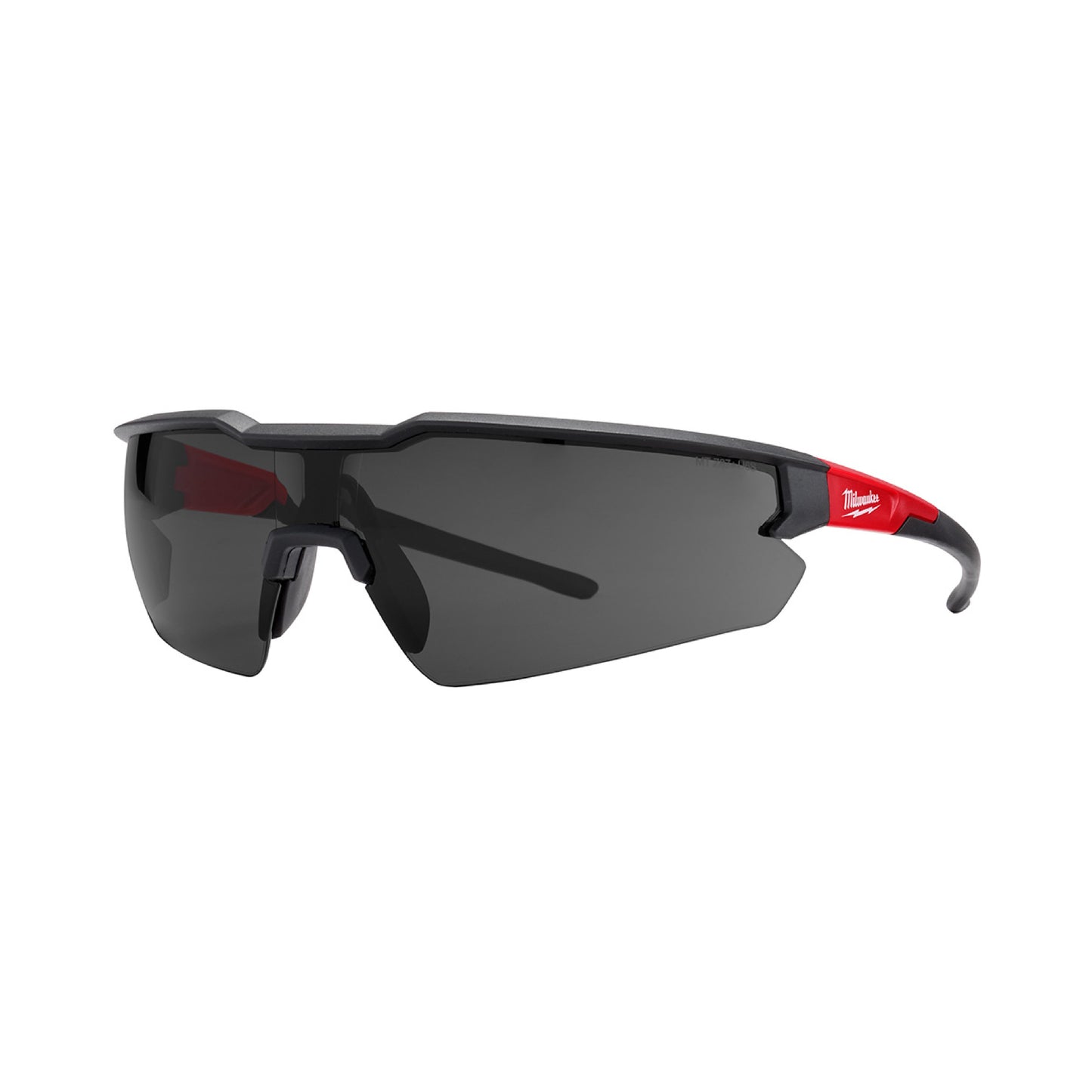 Lentes de Seguridad Antirrayas Milwaukee