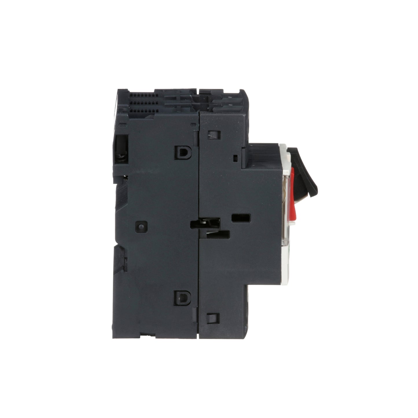 Interruptor Motor GV2-Me-9-14 A-3 P 3d-Unidad de Desconexión Termomagnética Schneider Electric GV2ME16