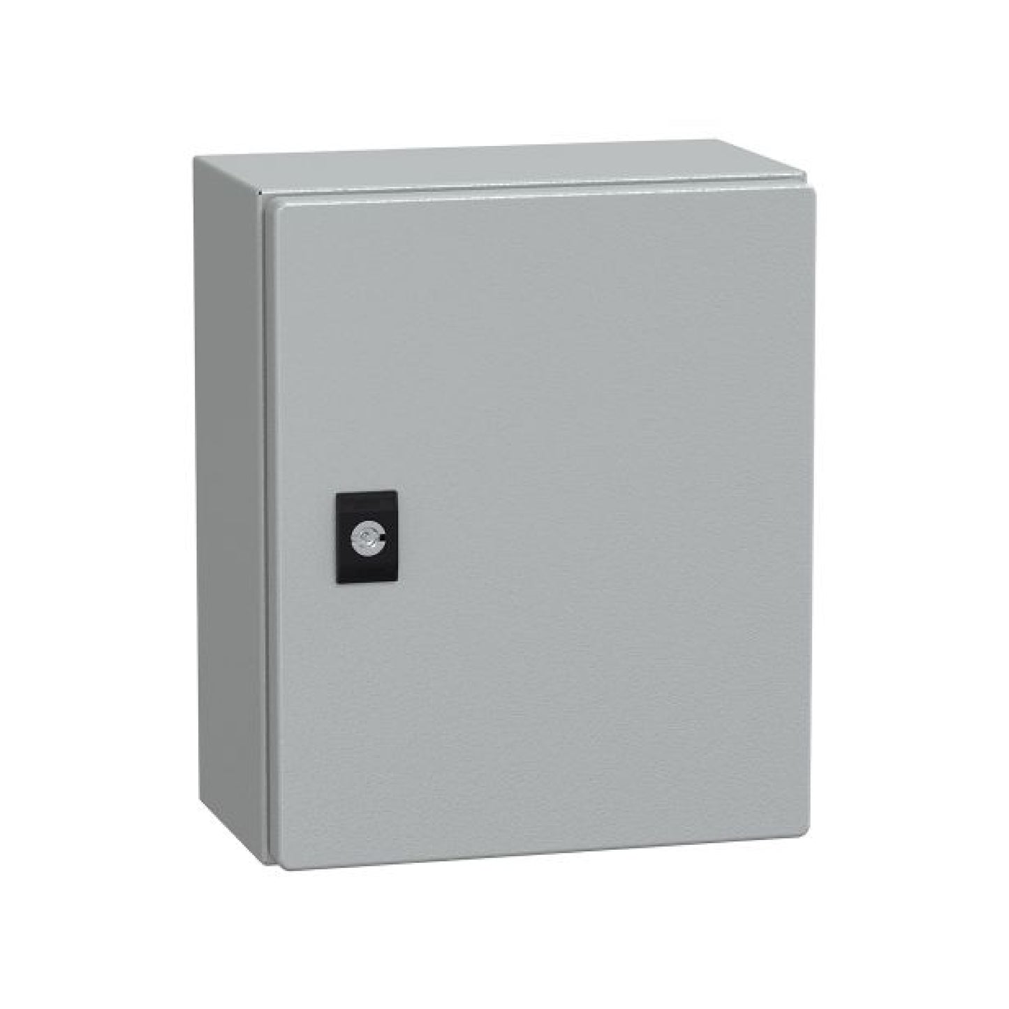Gabinete Spacial CRN 300 x 250 x 150 mm con Puerta Ciega IP66 IK10 Schneider Electric NSYCRN325150