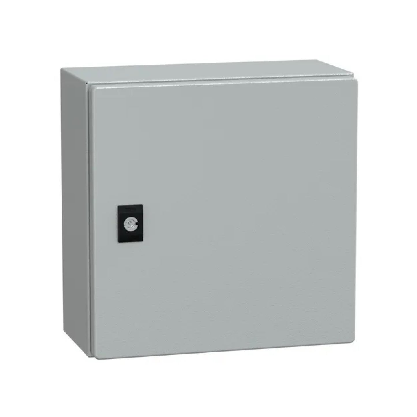Gabinete Spacial CRN 300 x 300 x 200 mm con Puerta Ciega IP66 IK10 Schneider Electric NSYCRN33200