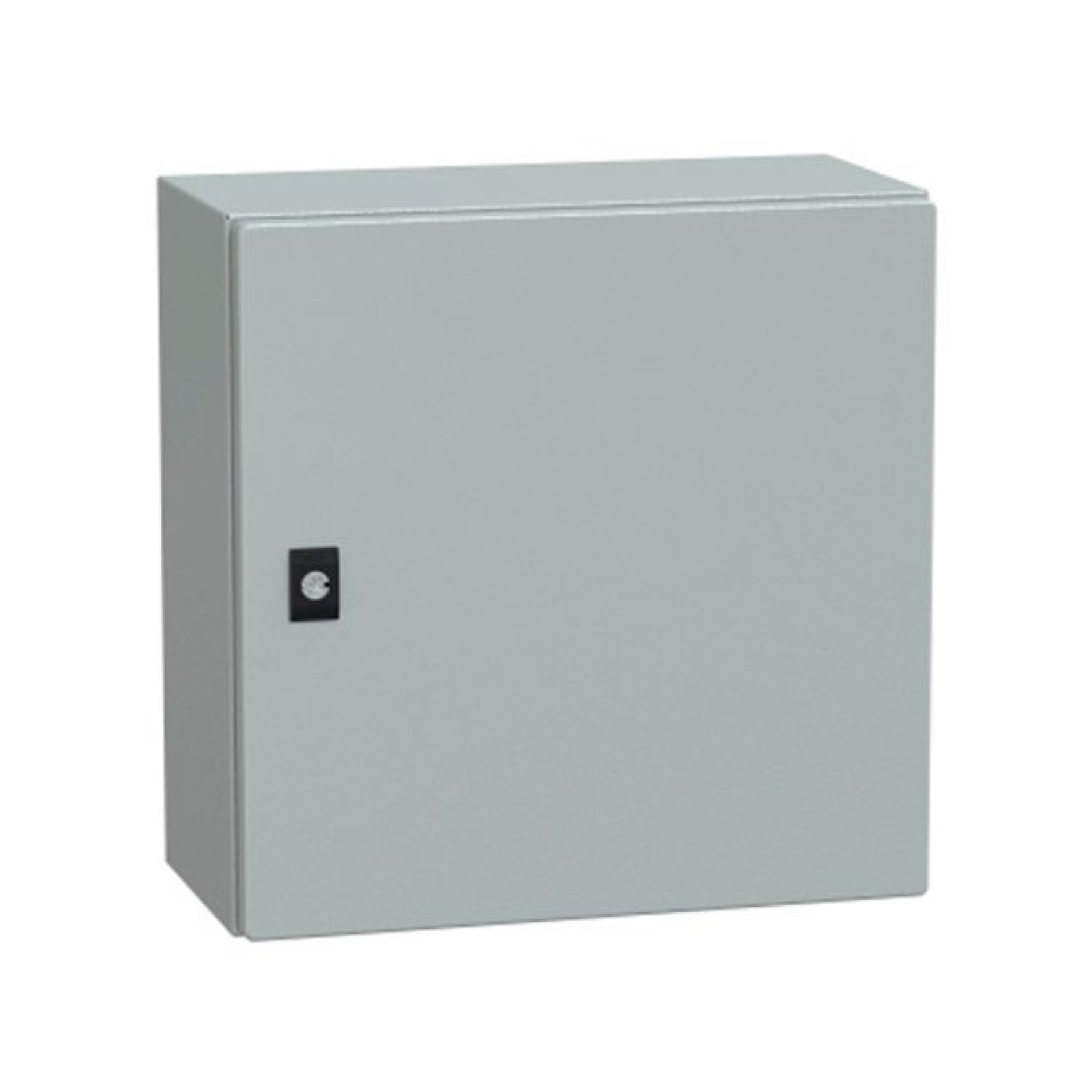 Gabinete Spacial CRN 400 x 400 x 200 mm con Puerta Ciega IP66 IK10 Schneider Electric NSYCRN44200