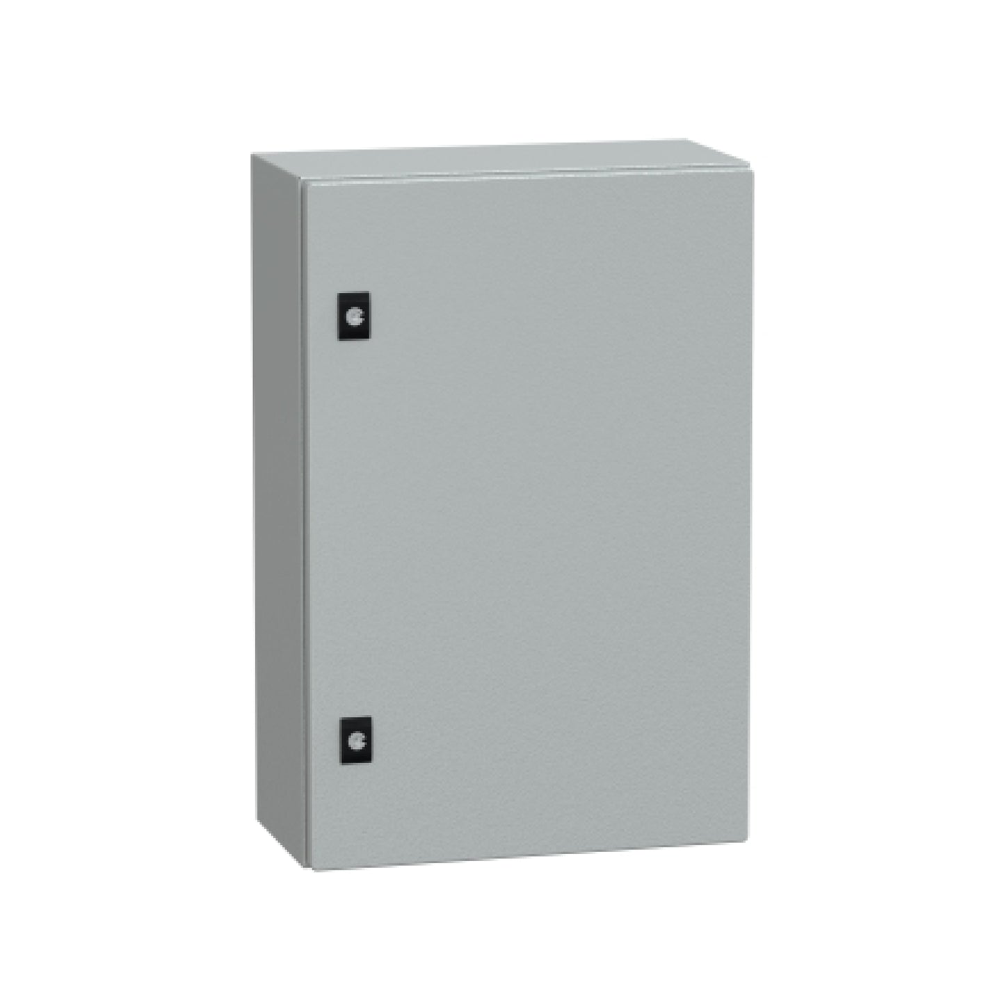 Gabinete Spacial CRN 600 x 400 x 200 mm con Puerta Ciega IP66 IK10 Schneider Electric NSYCRN64200