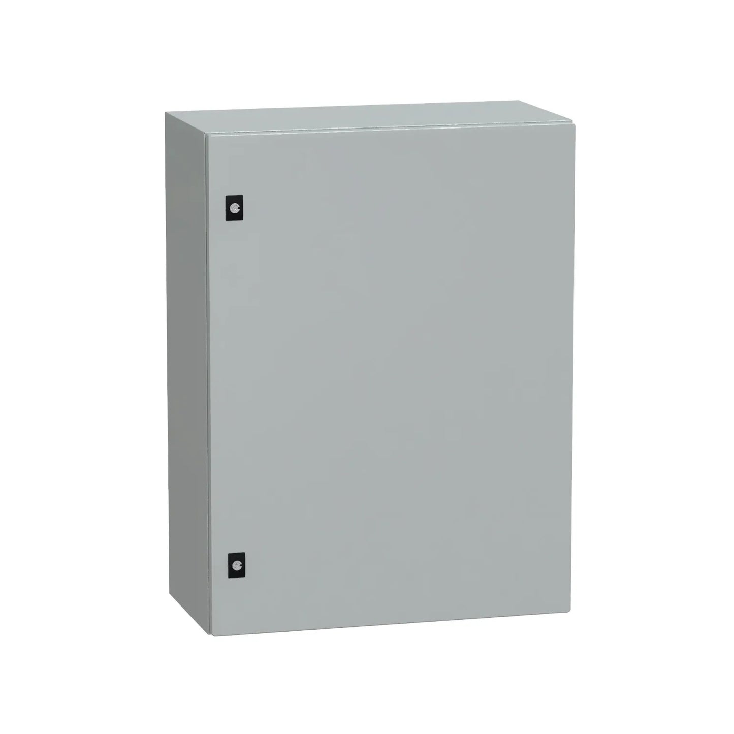 Gabinete Spacial CRN 800 x 600 x 300 mm con Puerta Ciega IP66 IK10 Schneider Electric NSYCRN86300