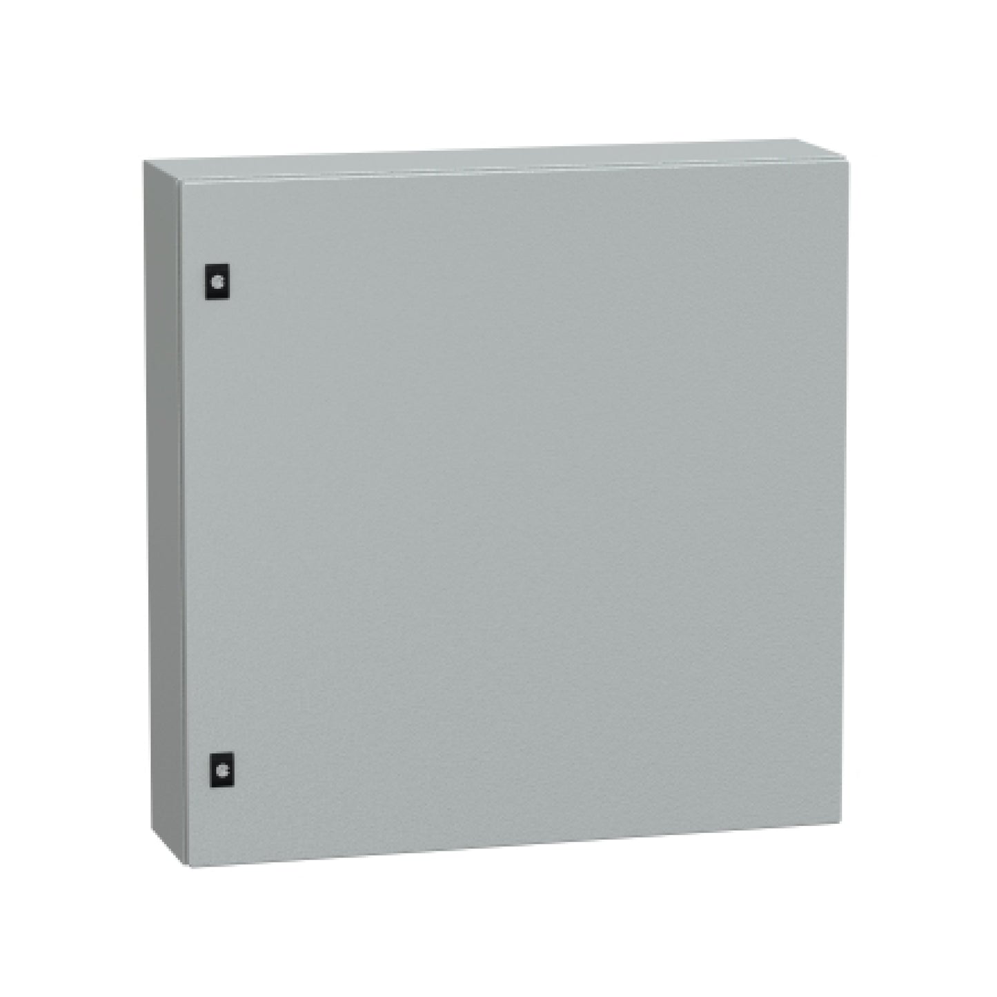 Gabinete Spacial CRN 800 x 800 x 200 mm con Puerta Ciega IP66 IK10 Schneider Electric NSYCRN88200