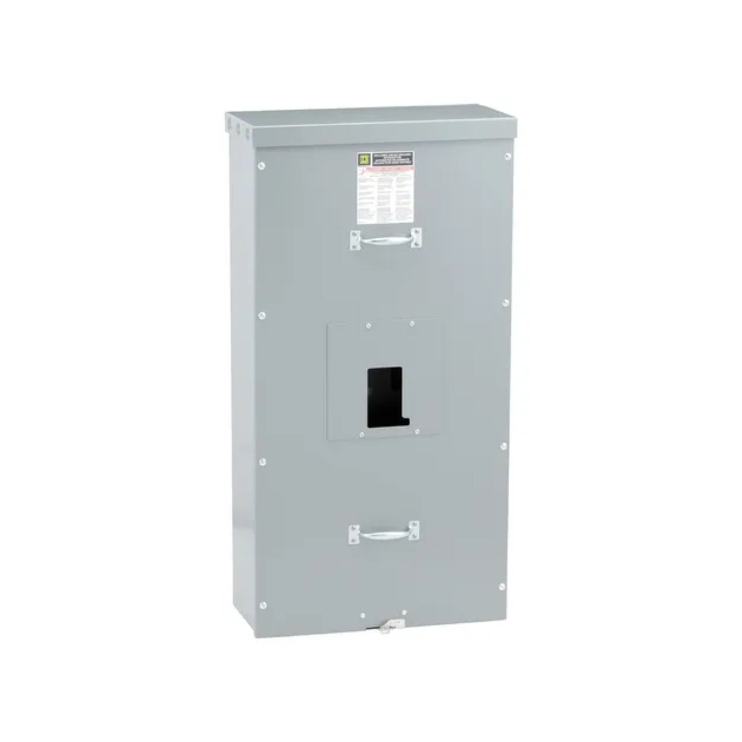 Gabinete para Interruptor Power Pact Marco P o H de 300A a 800A NEMA1 Schneider Electric M800S