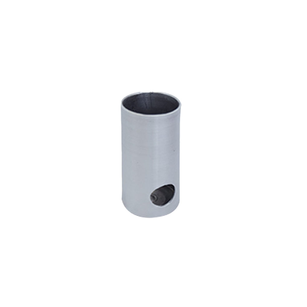 Housing fabricado en aluminio H-5408 para modelo TL-5408.A Illux