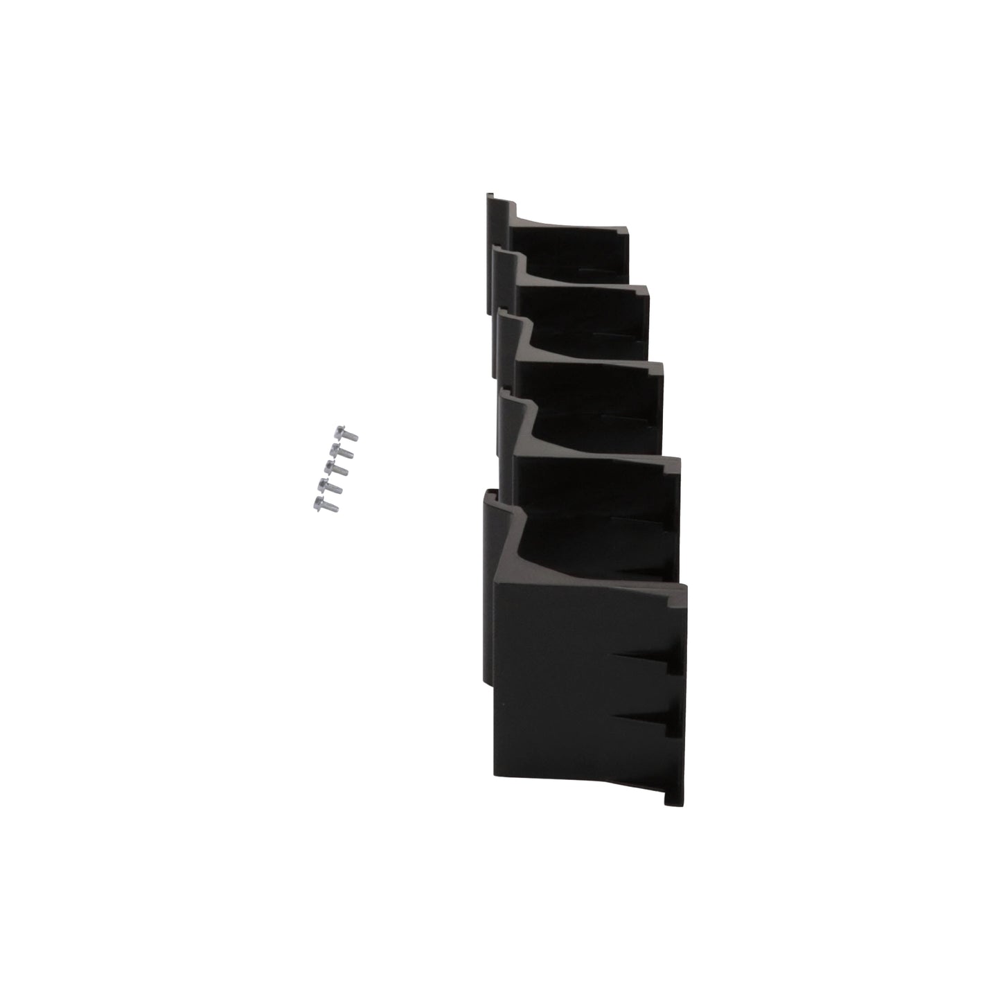 Espaciador Schneider Electric HNM4BL