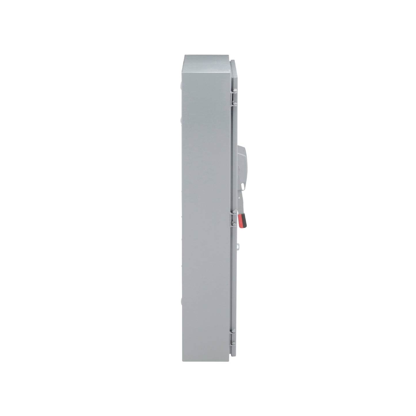 Interruptor de Seguridad sin Porta Fusibles Square D de 400A, 3 Polos, 600V, NEMA 1 Schneider Electric HU365