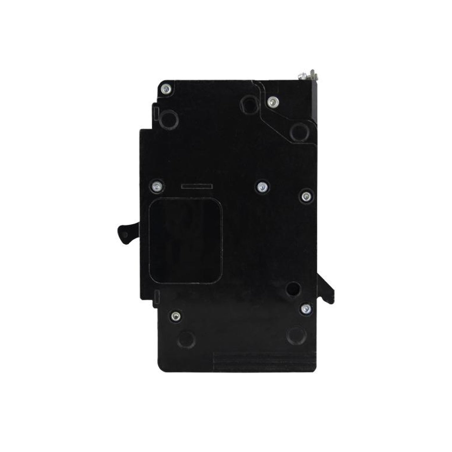 Interruptor Atornillable Marco E 3P 50A a 480/277 Vca 65/100kA Square D Schnieder Electric EJB34050