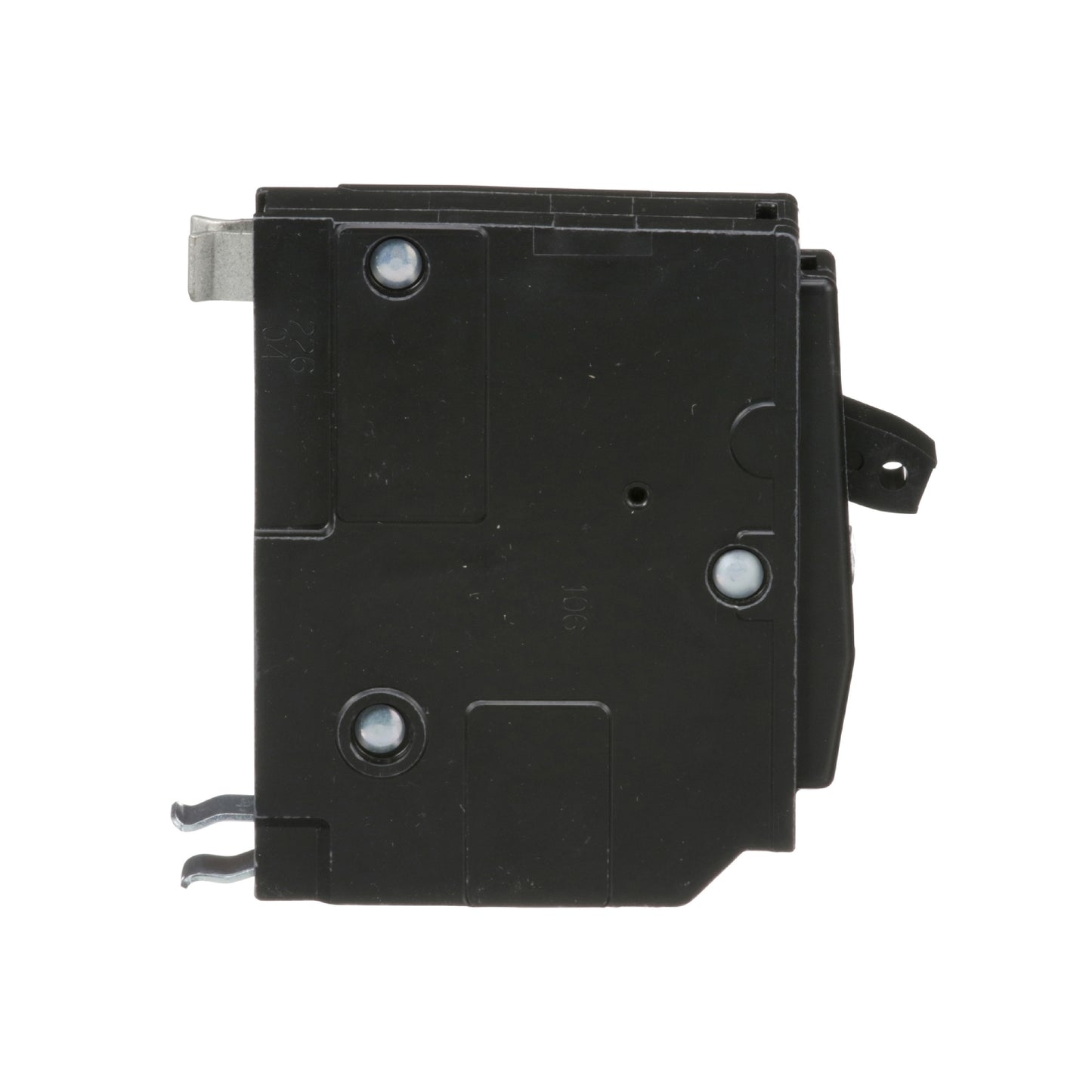 Interruptor Termomagnético 1 Polo 30 A Square D Enchufable Schneider Electric QO130