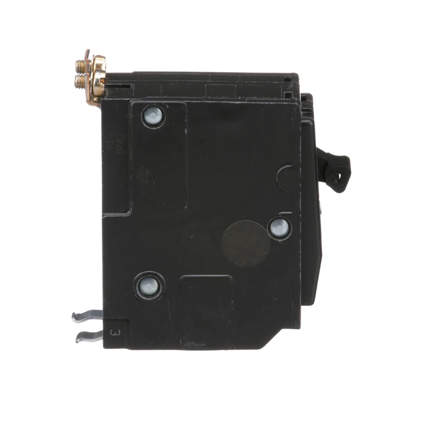 Interruptor Termomagnético 2 Polos 30 A Square D Atornillable Schneider Electric QOB230