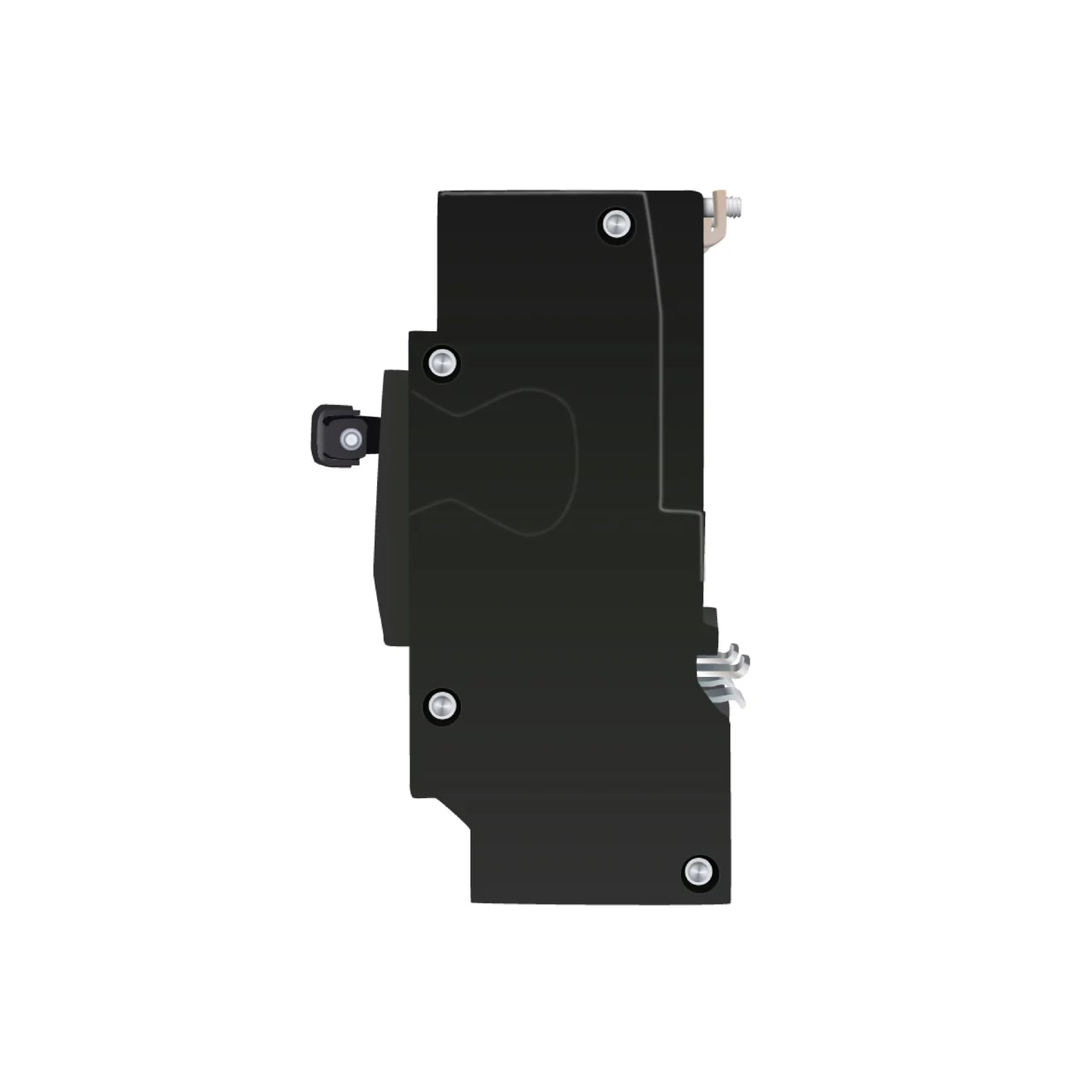 Interruptor Termomagnético 3 Polos 125 A Atornillable Schneider Electric QOB3125VH