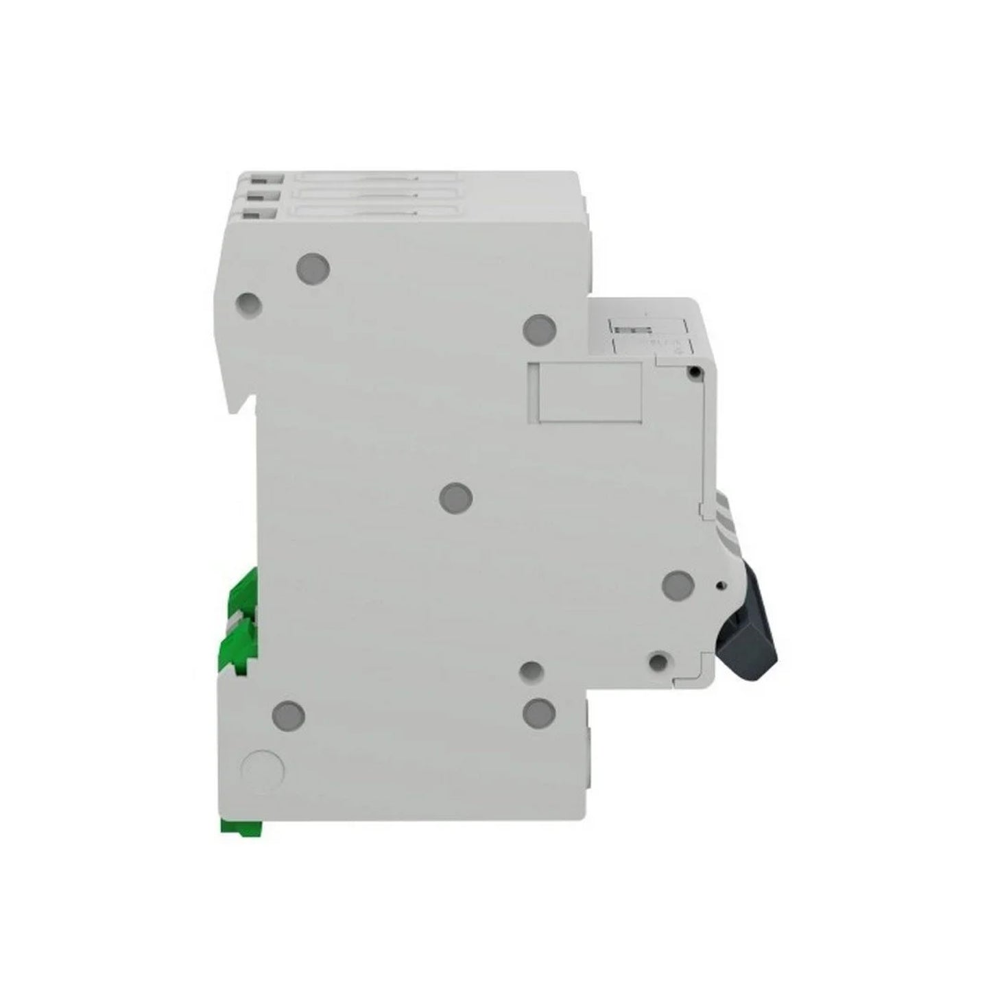 Interruptor Termomagnético Easy9 3 Polos 32 A Curva C Riel Din Schneider Electric EZ9F56332