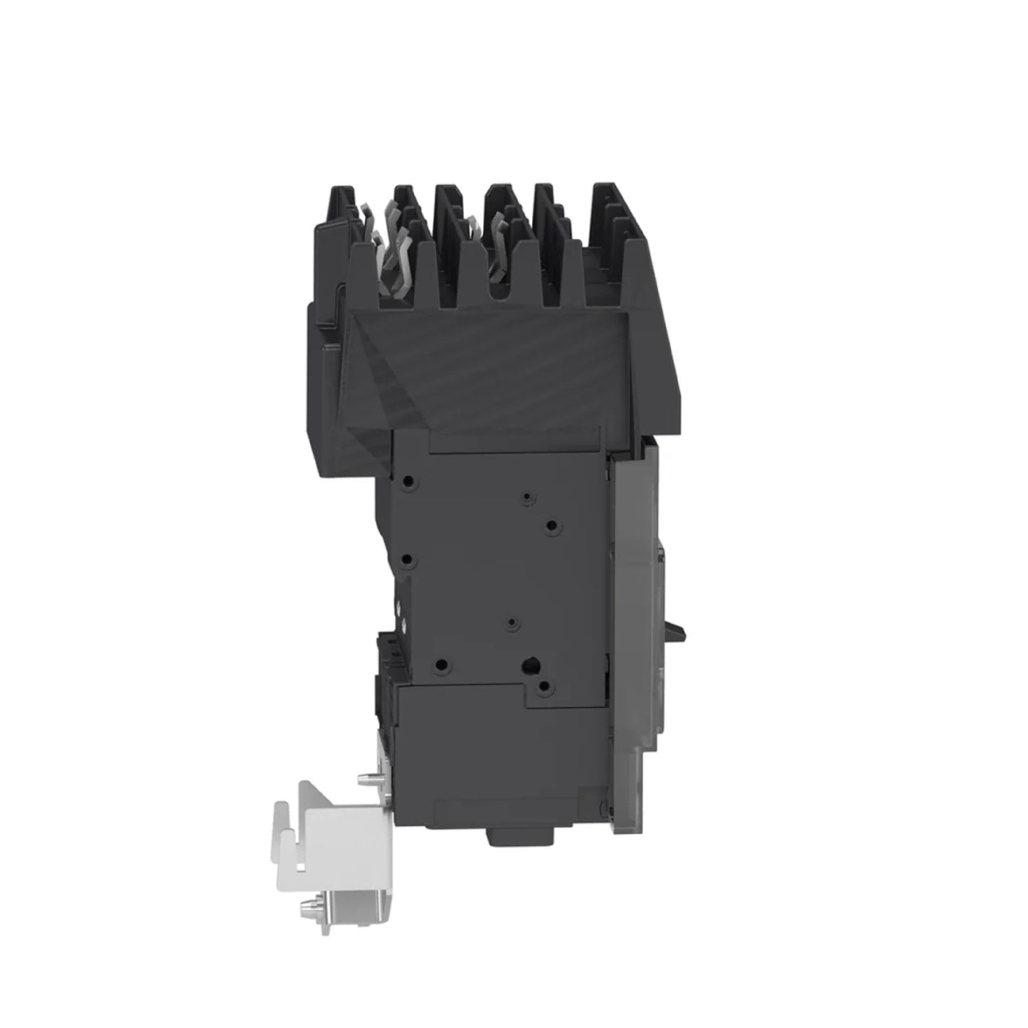 Interruptor Termomagnético Power Pact B 3P 100 A I-Line Schneider Electric BDA36100