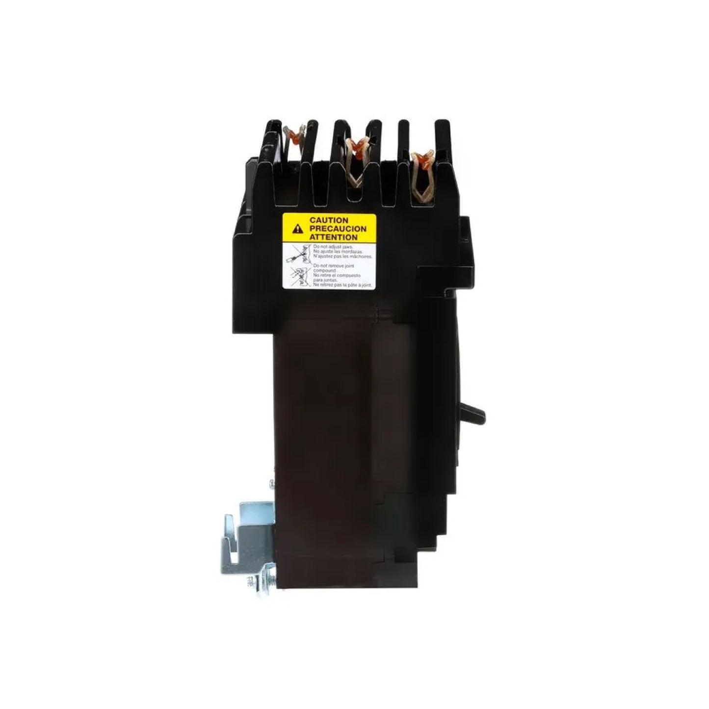 Interruptor Termomagnético Power Pact H 3P 30 A I-Line Schneider Electric HDA36030