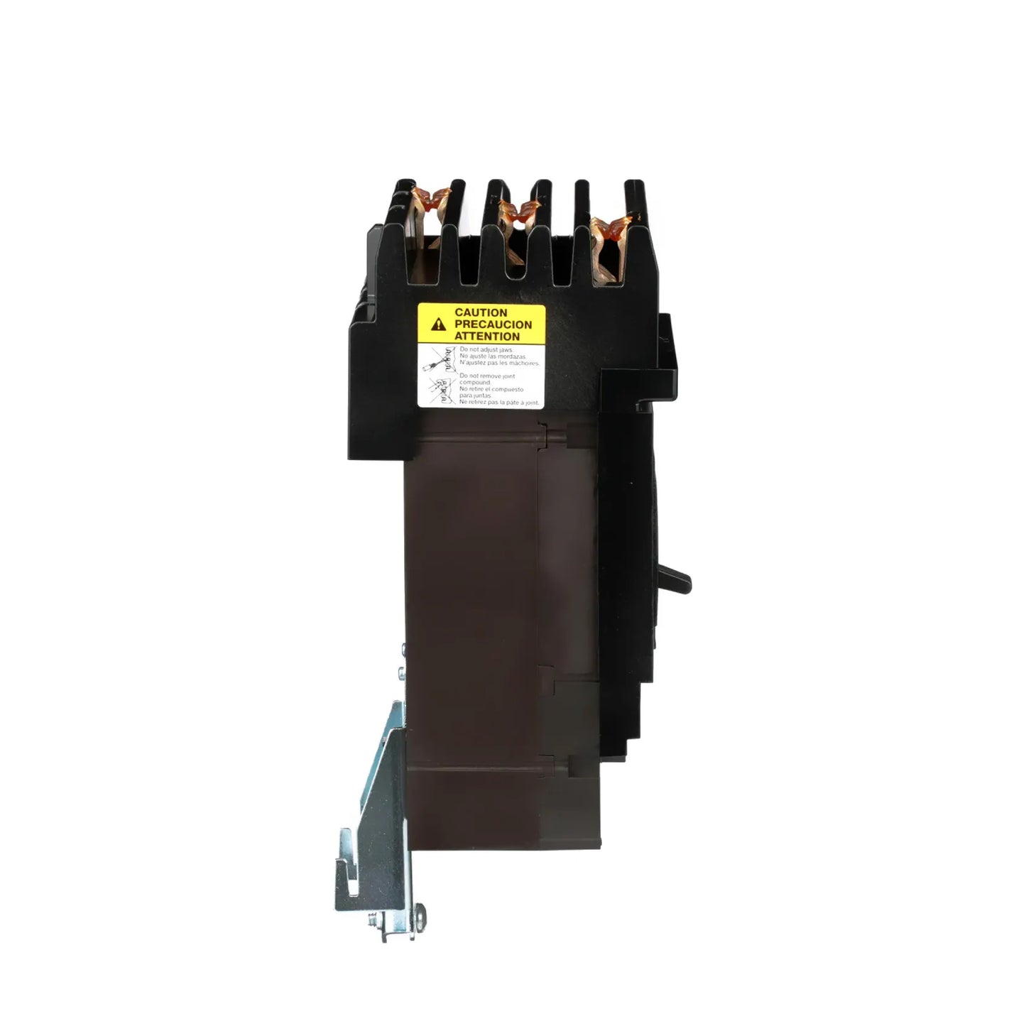 Interruptor Termomagnético Power Pact J 3P 150 A I-Line Schneider Electric JDA36150
