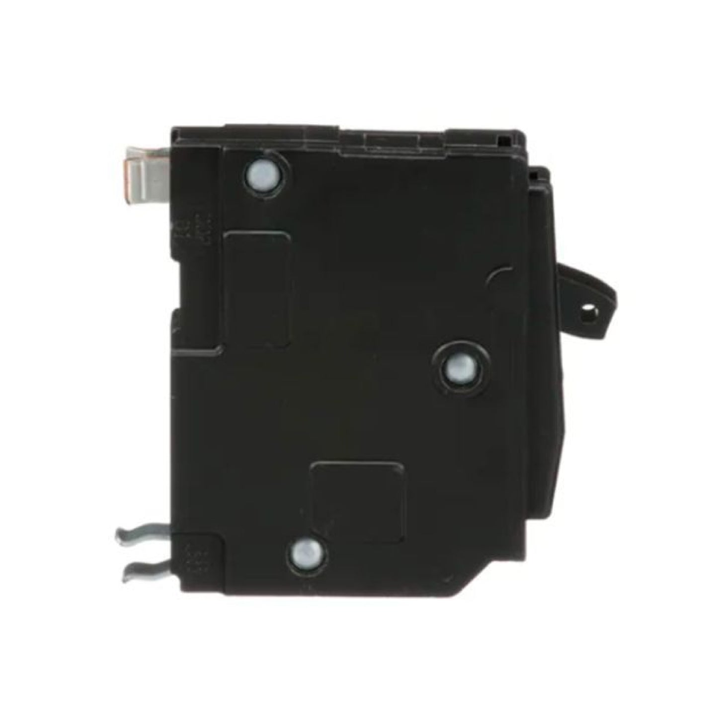 Interruptor Termomagnético QOW 1 Polo 30 A Enchufable sin Visitrip Schneider Electric QOW115