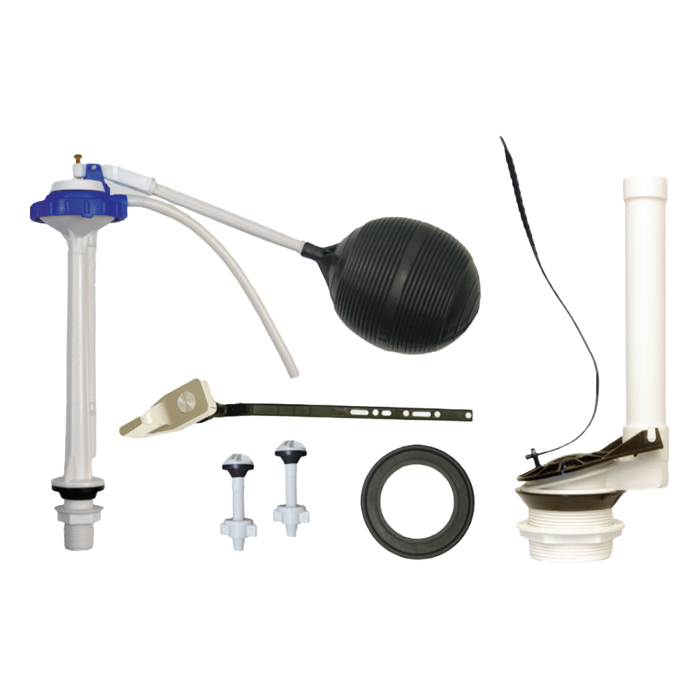 Juego de Reparación para tanque Sanitario Coflex PS-A005