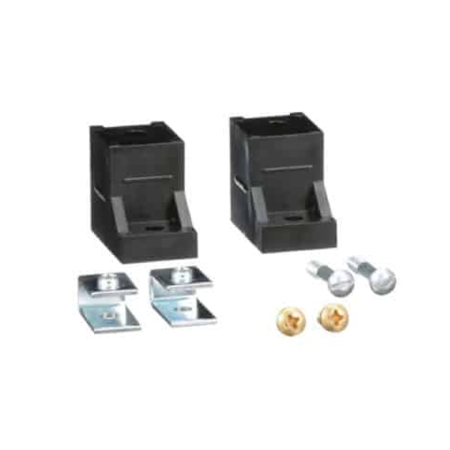 Kit Aislador para Barra a Tierra Schneider Electric PKGTAB