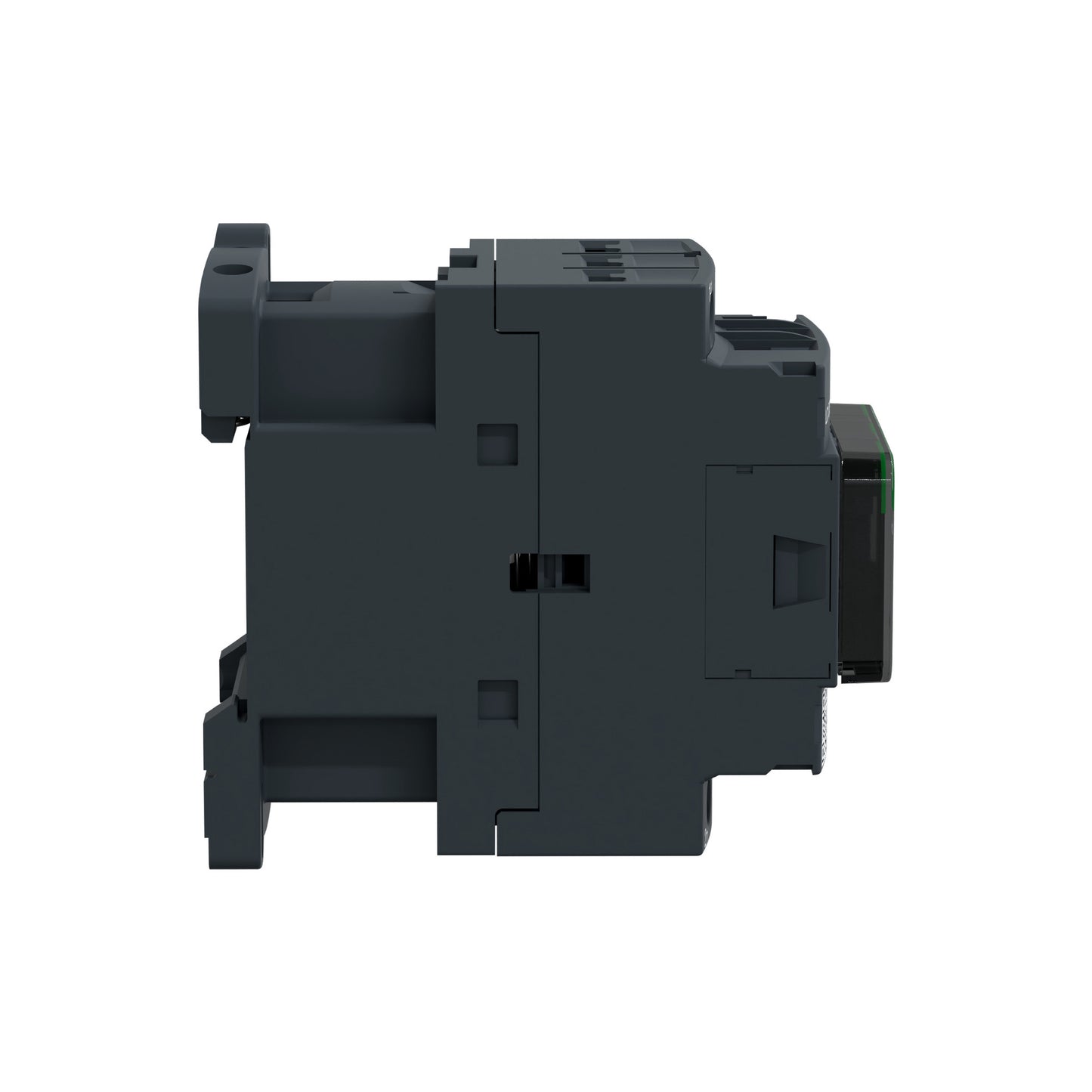 Tesys D-Contactor-3 P AC-3-<=440 V 9 A-Bobina 24 V Cd- Antiparasitado Schneider Electric LC1D09BD