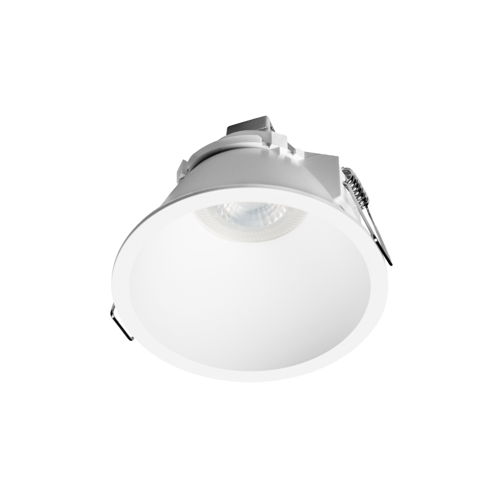 Lámpara de techo LED Empotrable para interior Base GU5.3 50W Illux