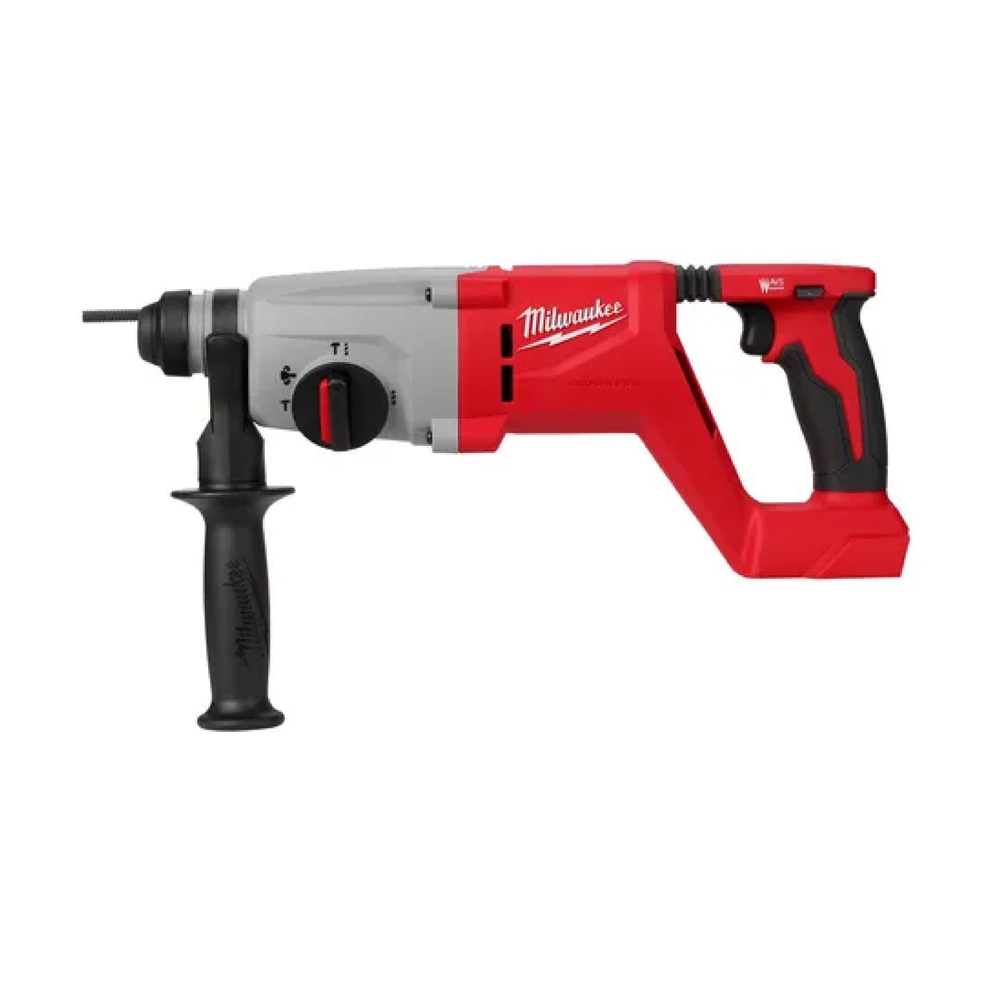 Rotomartillo SDS Plus M18™ Brushless de 1" Milwaukee