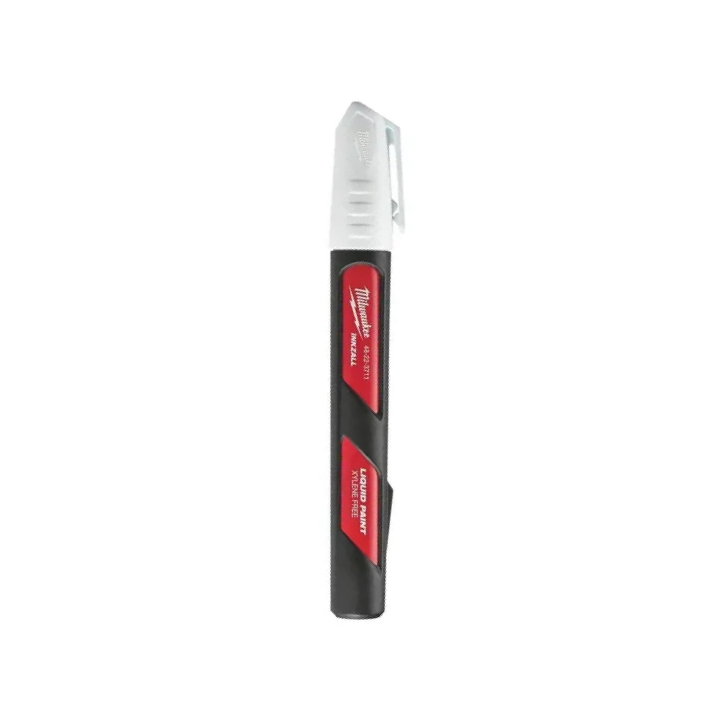 Marcador Liquido Blanco INKZALL™ Milwaukee