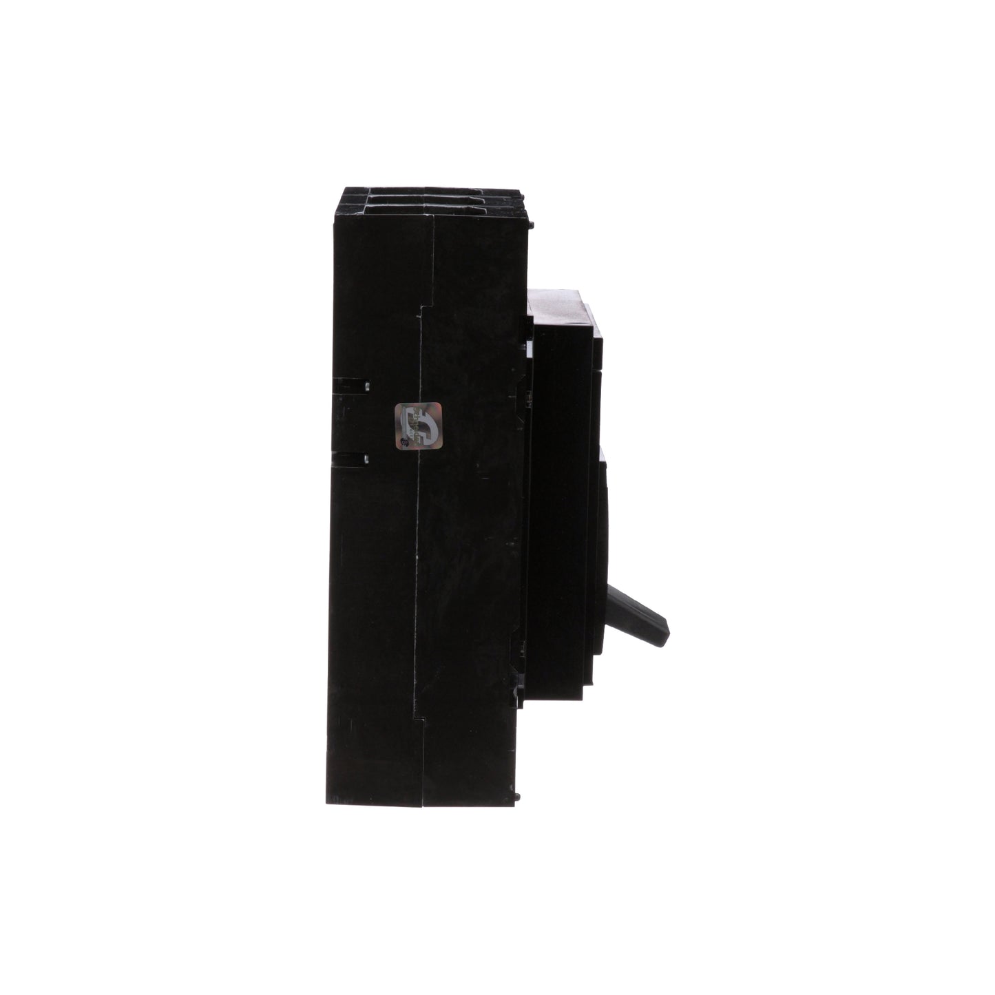 Interruptor Electrónico Powerpact M, de 500A, 3 Polos, 18 kA a 600V, Zapatas, Et1.0 Schneider Electric MGL36500
