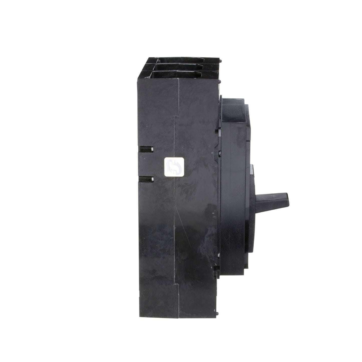 Interruptor Electrónico Powerpact M, de 800A, 3 Polos, 18 kA a 600V, Zapatas, Et1.0 Schneider Electric MGL36800