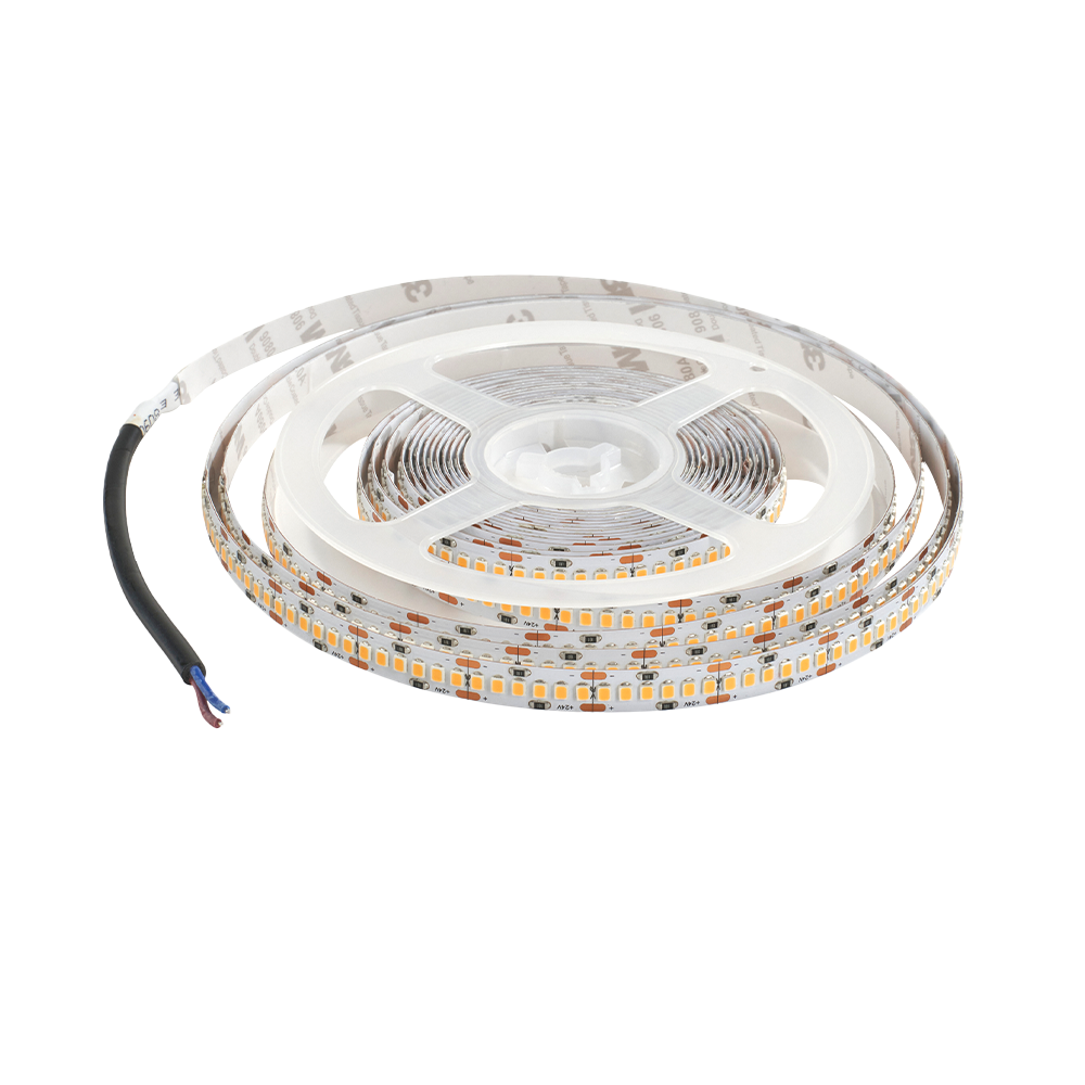 Tira LED Orion para Sobreponer 19W/m 5m Luz Neutra Illux
