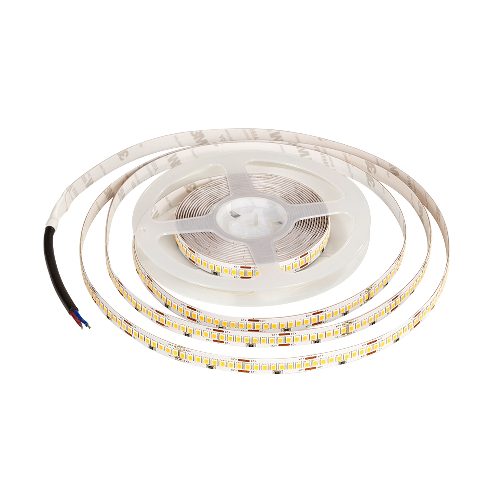 Tira LED 14W Luz Cálida 5m Illux