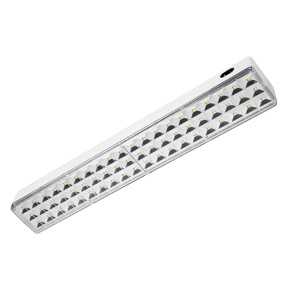 Lámpara LED de emergencia Luz Fría 5W Illux