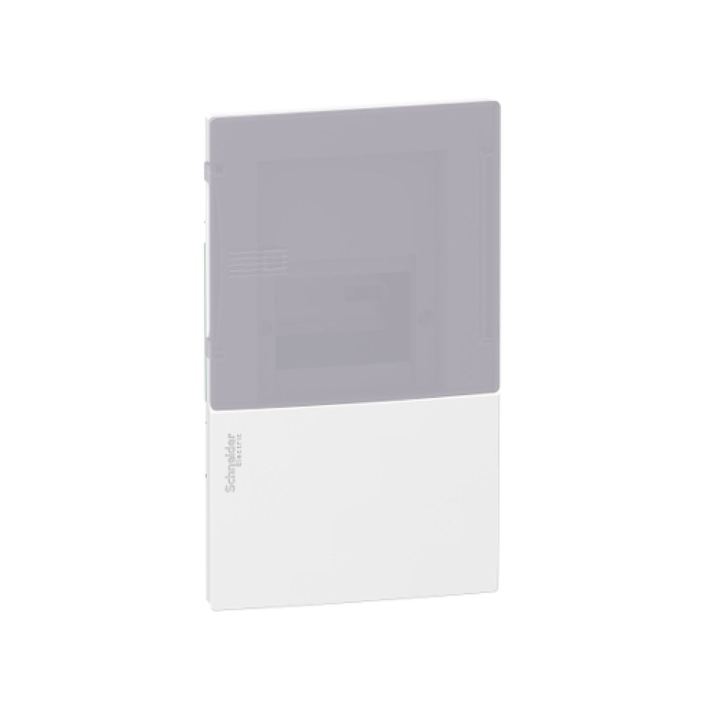 Minipragma 1F 4 Módulos de Empotrar Schneider Electric MIP22104T