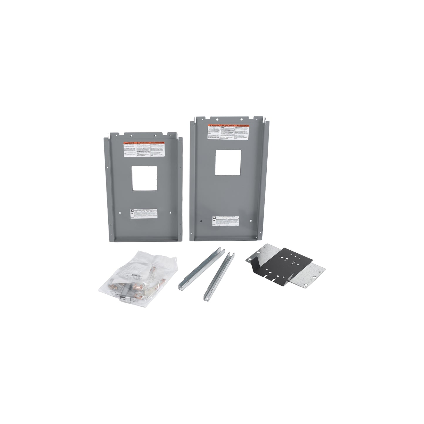 Kit para Marco H Tablero NF N150MH
