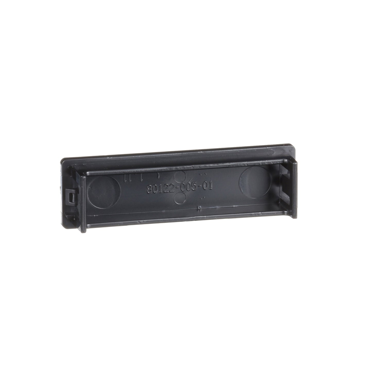 Placas de Relleno para NQ Schenider Electric (15 pzs.) NQFP15