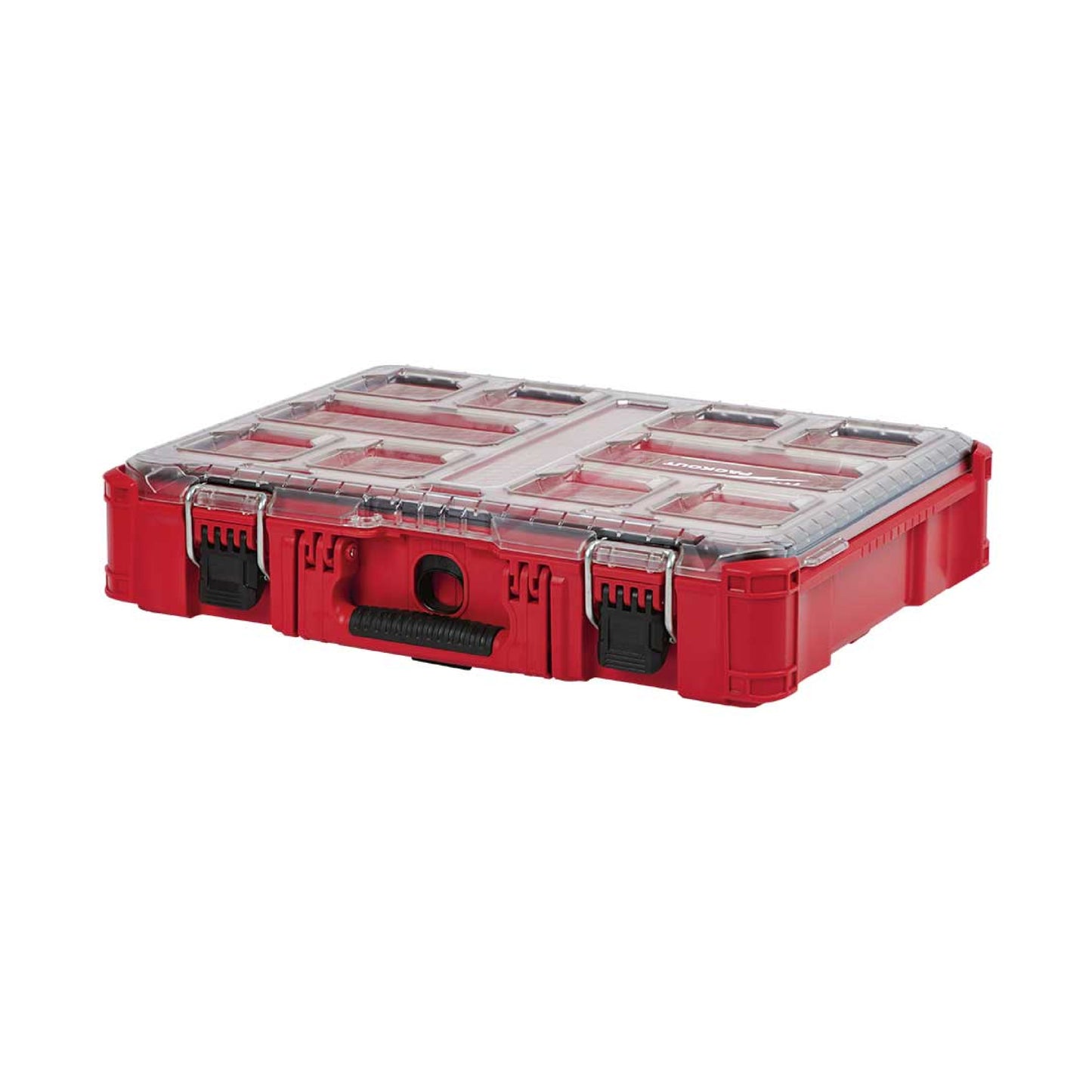 Organizador para Herramientas de 10 compartimientos PACKOUT™ Milwaukee