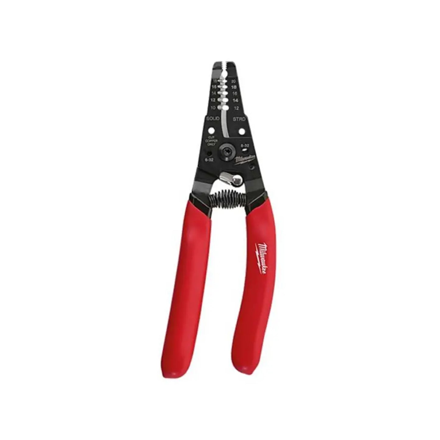 Pinzas Pelacables Milwaukee