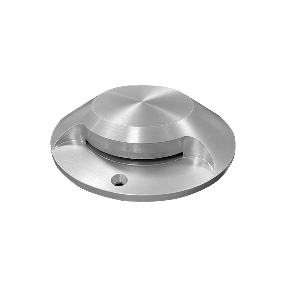 Lámpara de Piso LED BRIGHT de Sobreponer Aluminio Illux