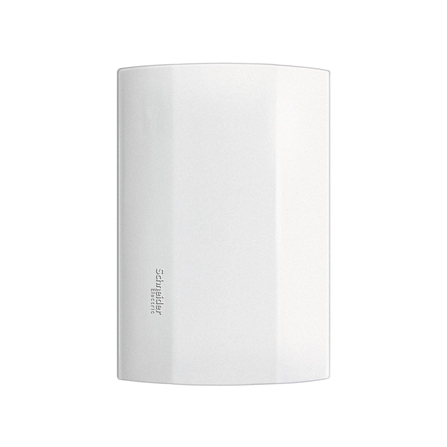 Placa Ciega color Blanco Marisio Schneider Electric MWD130617224