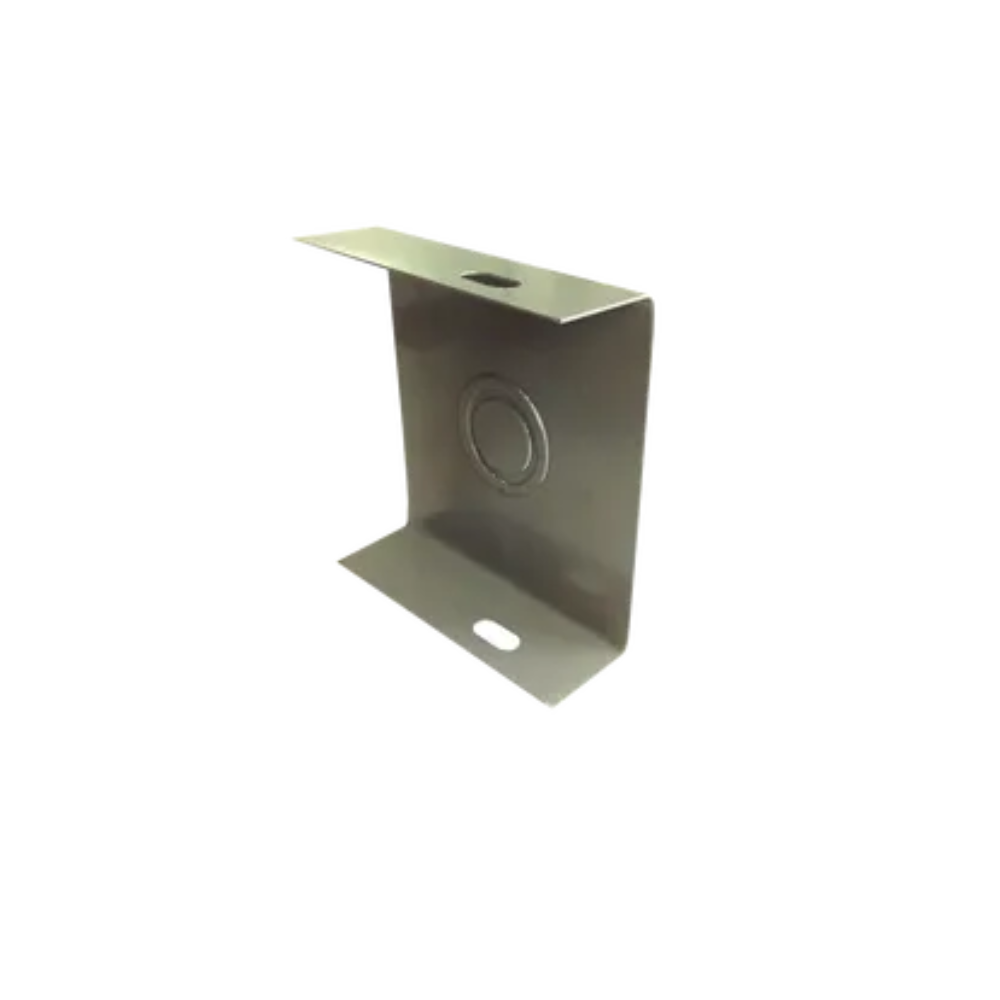 Placa Cierre 100x100 mm Charofil
