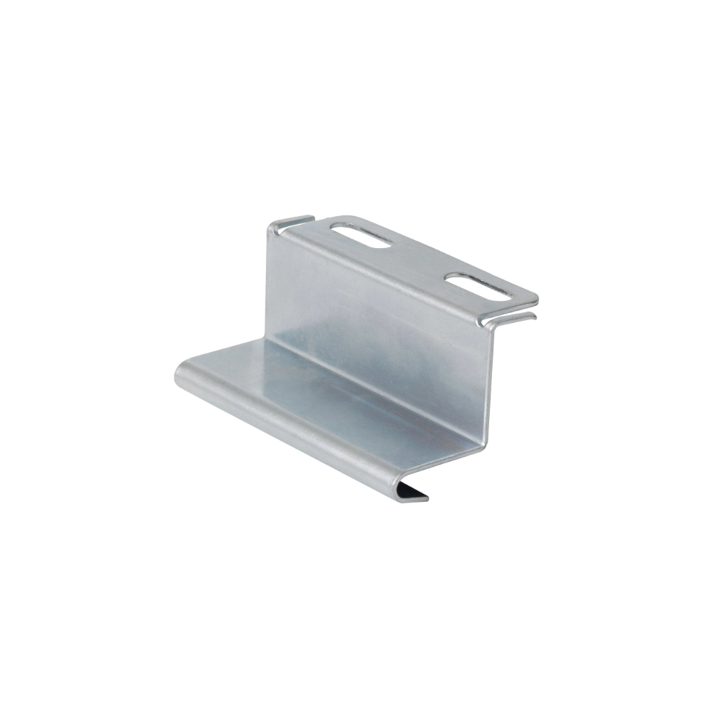 Placa Salida a Tubo Automática para Peralte 33mm Charofil