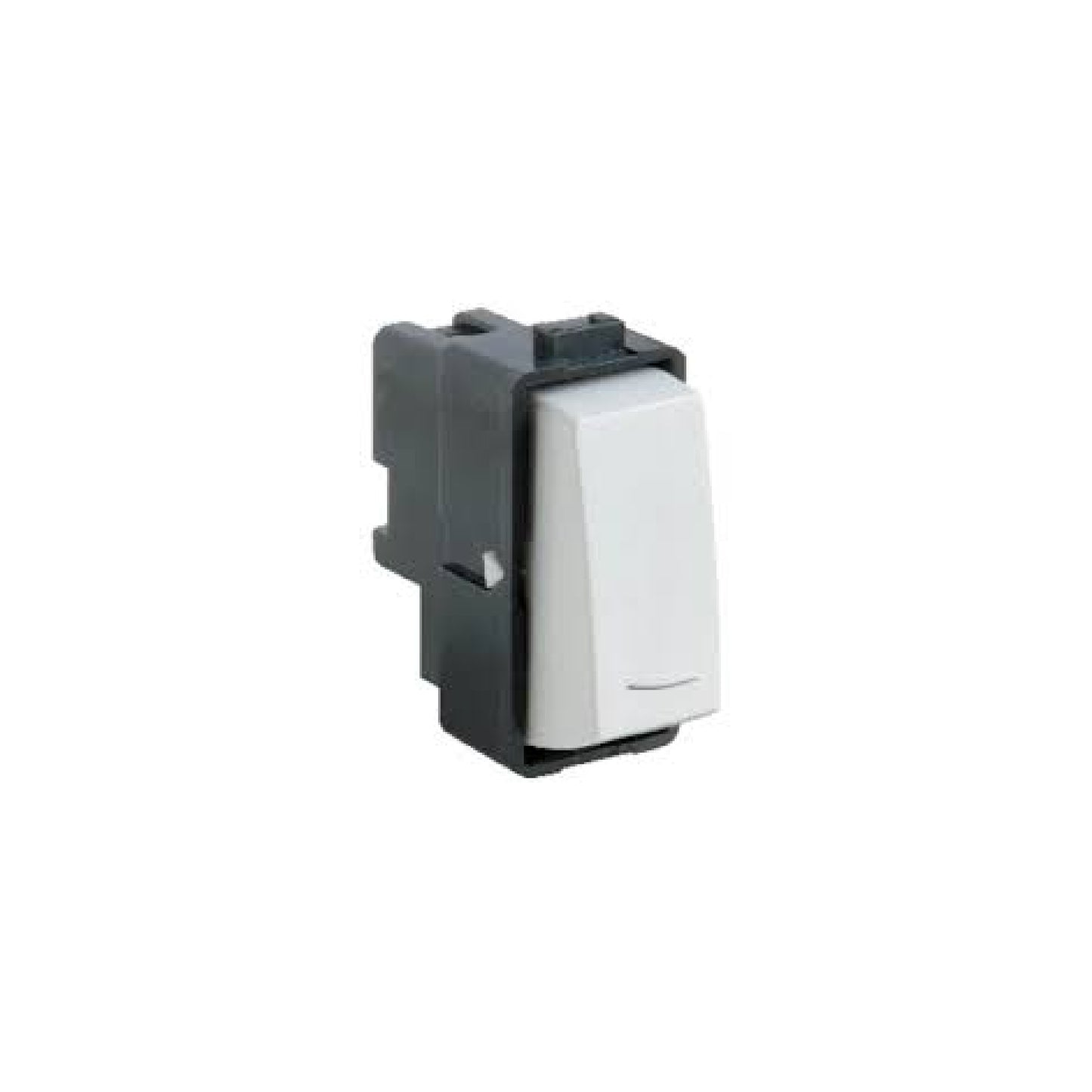 Pulsador color Blanco Marisio Schneider Electric MWD130057203